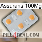 Assurans 100Mg 24